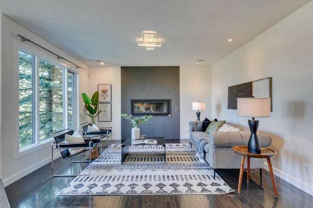 MLS® A2247510 - 1396 Shawnee Road SW in Shawnee Slopes Calgary, Residential