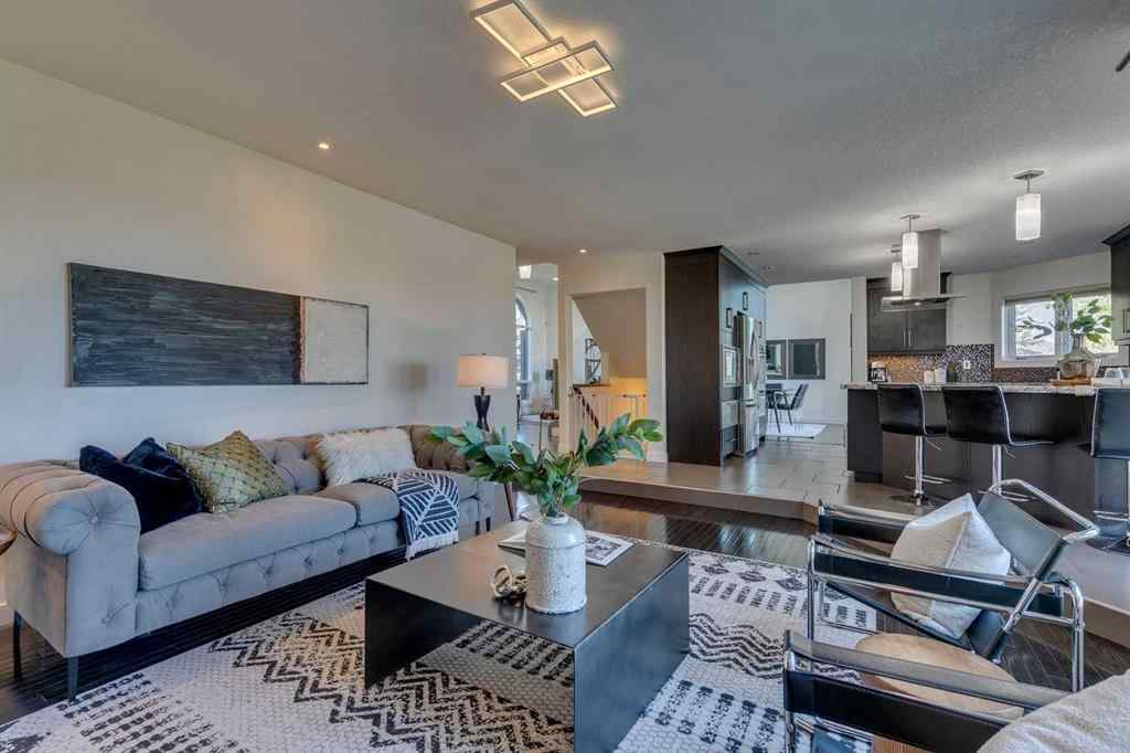 MLS® A2247510 - 1396 Shawnee Road SW in Shawnee Slopes Calgary, Residential