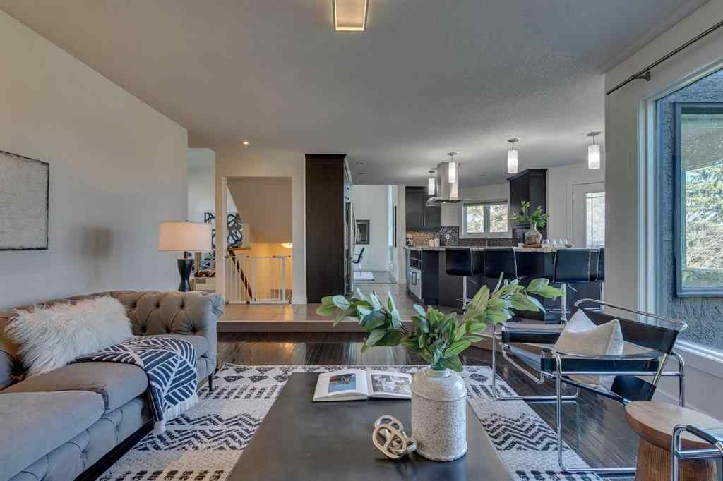 MLS® A2247510 - 1396 Shawnee Road SW in Shawnee Slopes Calgary, Residential