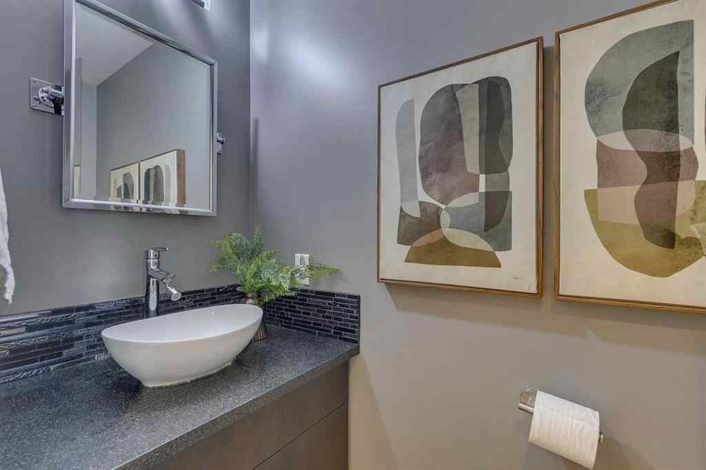MLS® A2247510 - 1396 Shawnee Road SW in Shawnee Slopes Calgary, Residential