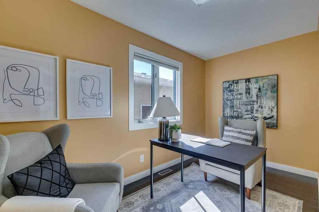 MLS® A2247510 - 1396 Shawnee Road SW in Shawnee Slopes Calgary, Residential