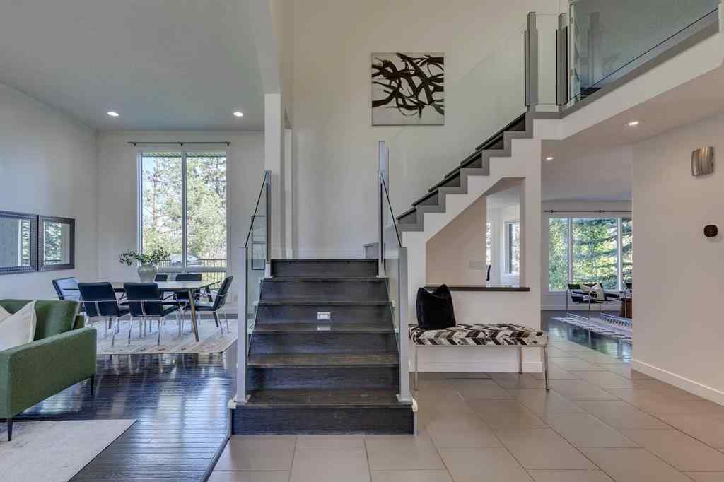 MLS® A2247510 - 1396 Shawnee Road SW in Shawnee Slopes Calgary, Residential