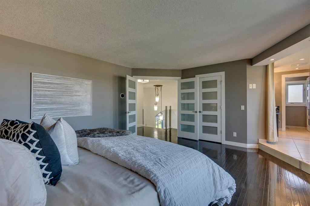 MLS® A2247510 - 1396 Shawnee Road SW in Shawnee Slopes Calgary, Residential