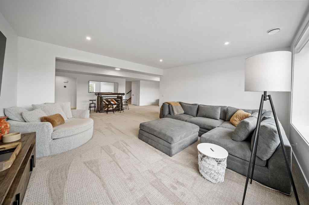 MLS® A2247514 - 60 Pike Court  in Harmony Rural Rocky View County, Residential
