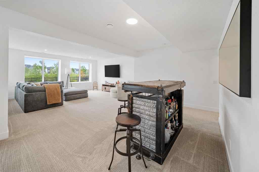 MLS® A2247514 - 60 Pike Court  in Harmony Rural Rocky View County, Residential
