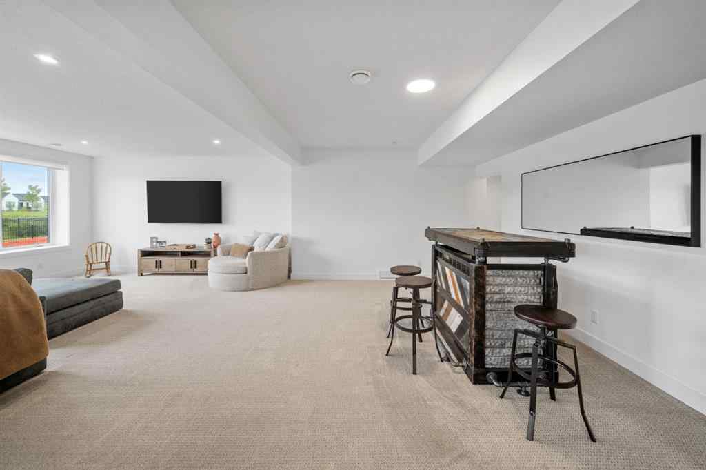 MLS® A2247514 - 60 Pike Court  in Harmony Rural Rocky View County, Residential