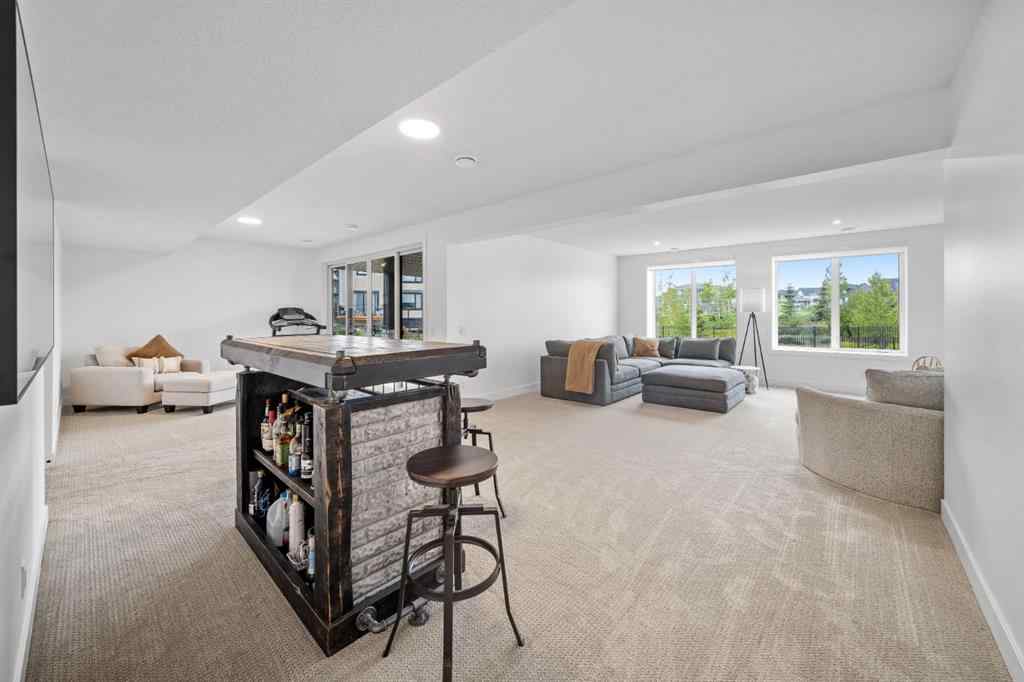 MLS® A2247514 - 60 Pike Court  in Harmony Rural Rocky View County, Residential
