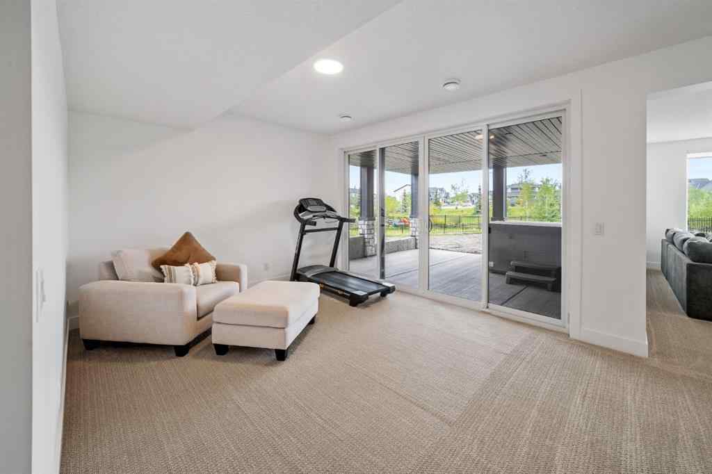 MLS® A2247514 - 60 Pike Court  in Harmony Rural Rocky View County, Residential