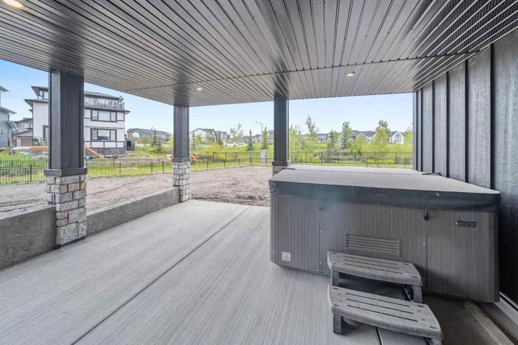 MLS® A2247514 - 60 Pike Court  in Harmony Rural Rocky View County, Residential