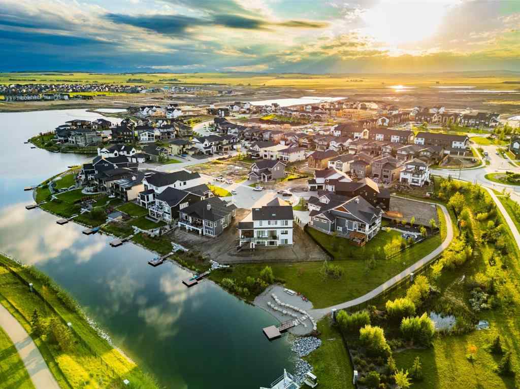 MLS® A2247514 - 60 Pike Court  in Harmony Rural Rocky View County, Residential