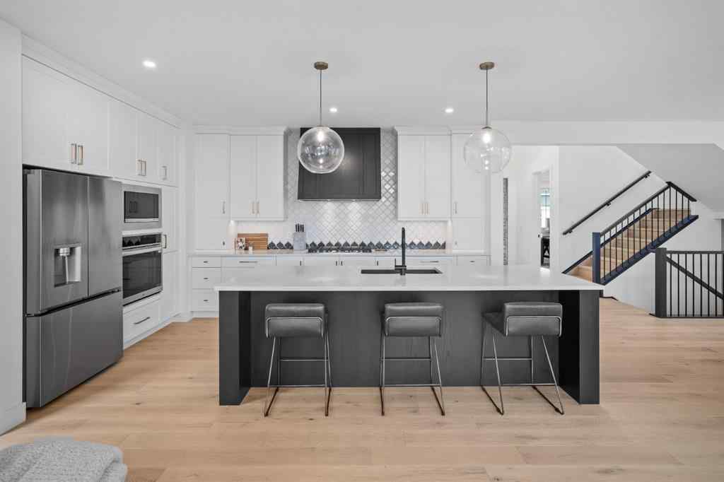 MLS® A2247514 - 60 Pike Court  in Harmony Rural Rocky View County, Residential