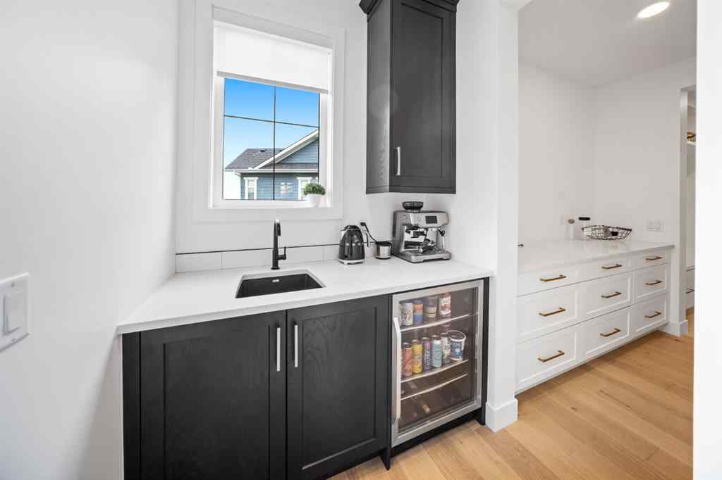 MLS® A2247514 - 60 Pike Court  in Harmony Rural Rocky View County, Residential