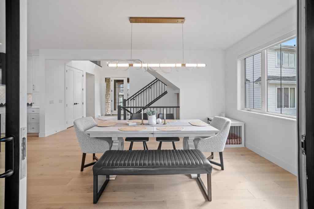 MLS® A2247514 - 60 Pike Court  in Harmony Rural Rocky View County, Residential