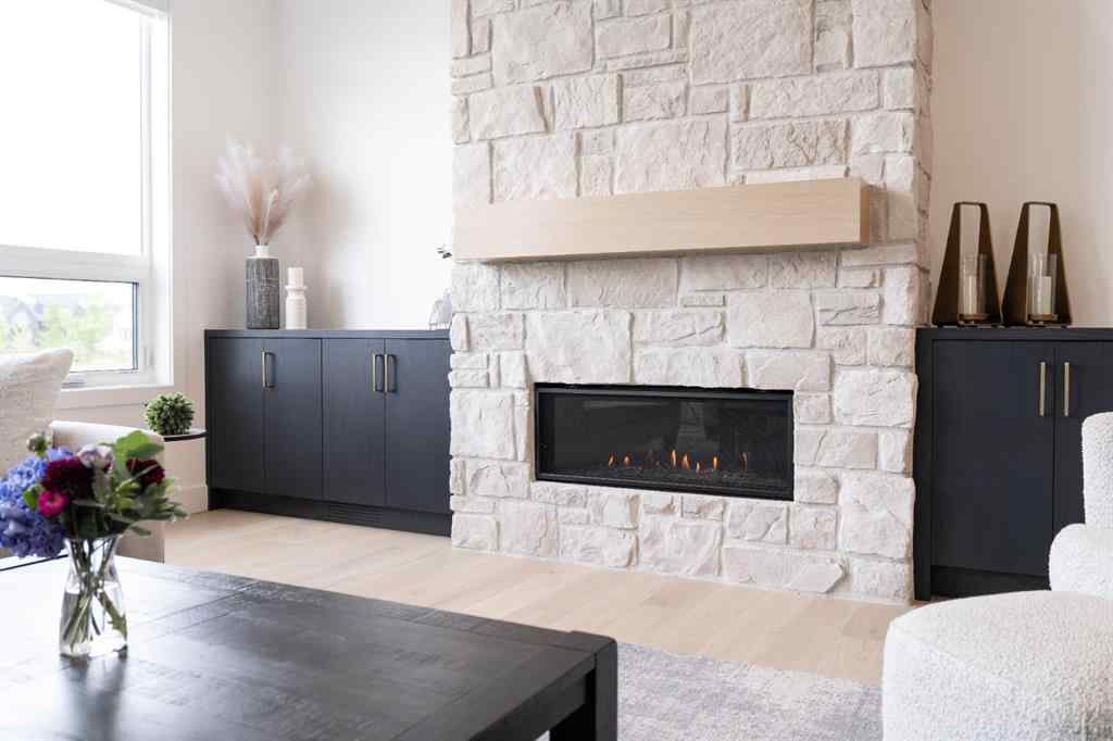 MLS® A2247514 - 60 Pike Court  in Harmony Rural Rocky View County, Residential
