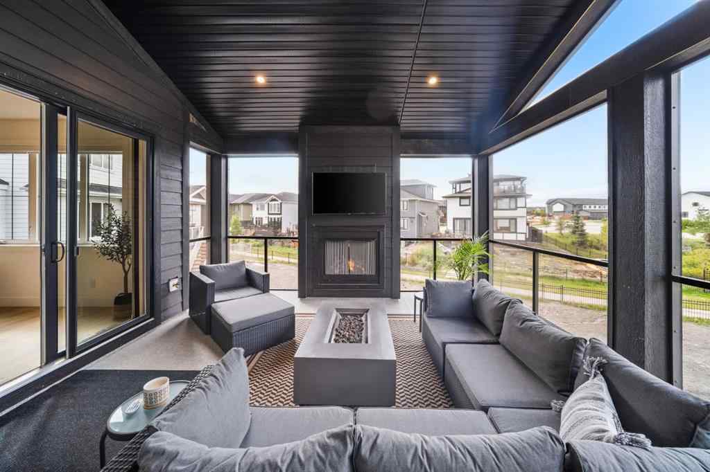 MLS® A2247514 - 60 Pike Court  in Harmony Rural Rocky View County, Residential