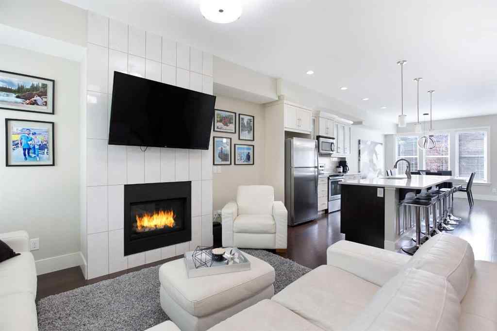MLS® A2247516 - 548 Quarry Park Boulevard SE in Douglasdale/Glen Calgary, Residential