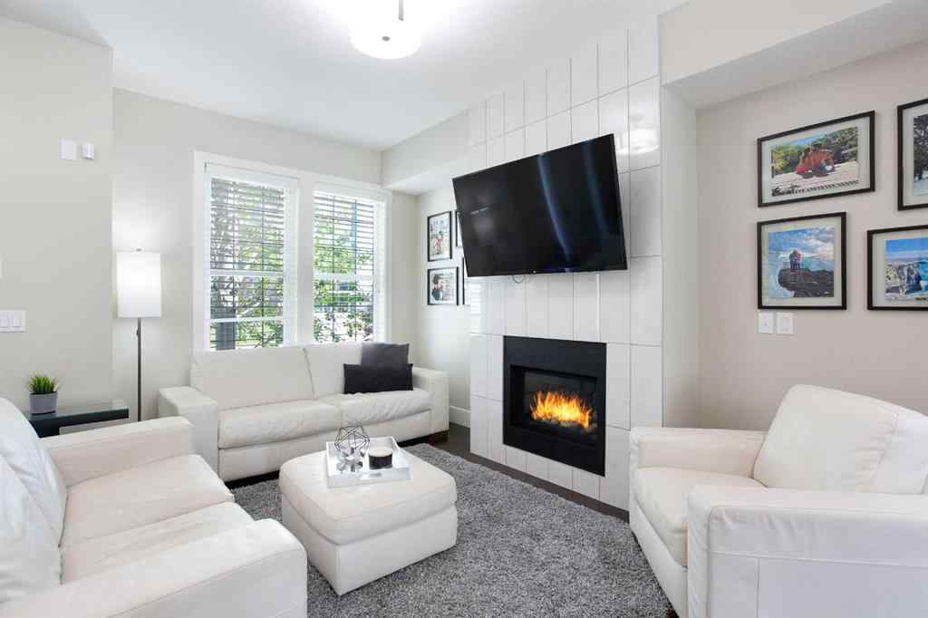 MLS® A2247516 - 548 Quarry Park Boulevard SE in Douglasdale/Glen Calgary, Residential