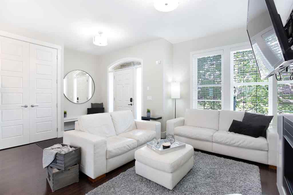 MLS® A2247516 - 548 Quarry Park Boulevard SE in Douglasdale/Glen Calgary, Residential
