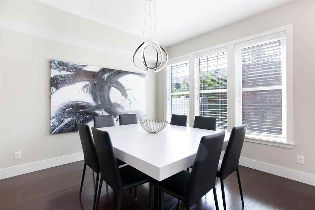 MLS® A2247516 - 548 Quarry Park Boulevard SE in Douglasdale/Glen Calgary, Residential
