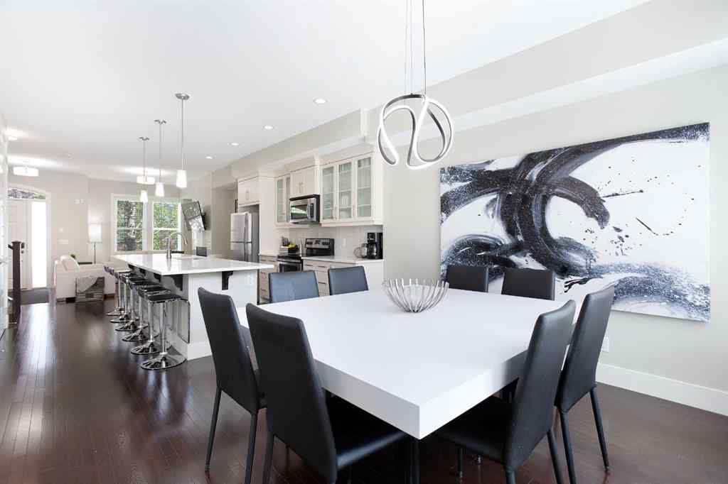 MLS® A2247516 - 548 Quarry Park Boulevard SE in Douglasdale/Glen Calgary, Residential