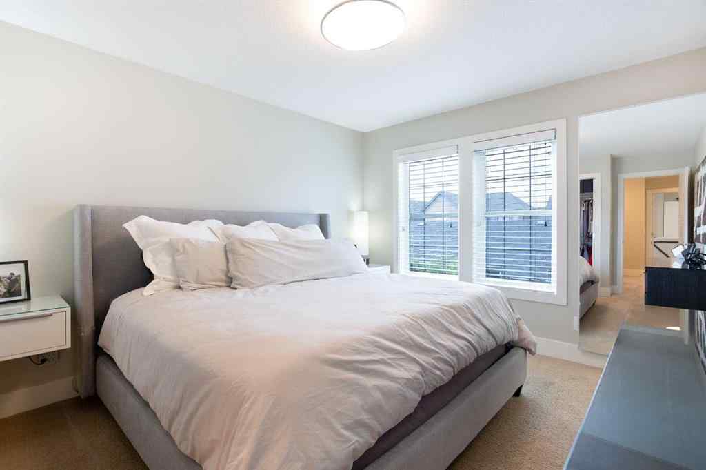 MLS® A2247516 - 548 Quarry Park Boulevard SE in Douglasdale/Glen Calgary, Residential