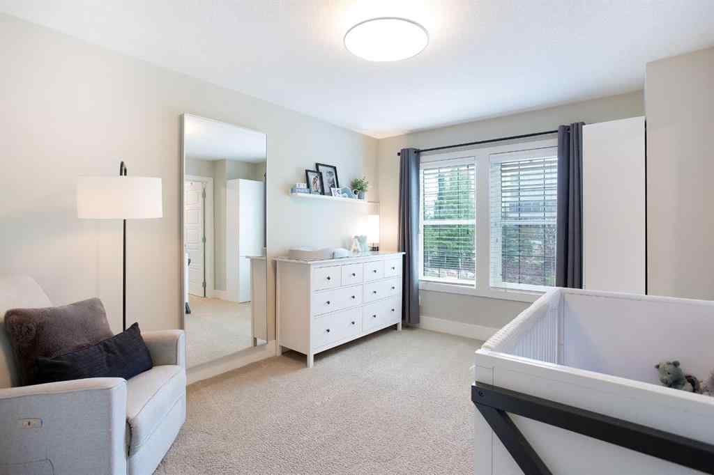 MLS® A2247516 - 548 Quarry Park Boulevard SE in Douglasdale/Glen Calgary, Residential