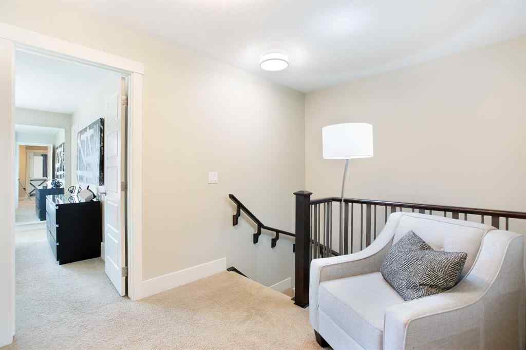 MLS® A2247516 - 548 Quarry Park Boulevard SE in Douglasdale/Glen Calgary, Residential