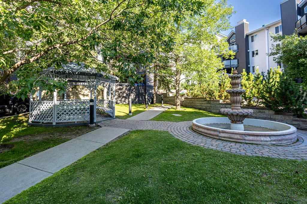 MLS® A2247517 - Unit #309 20 Sierra Morena Mews SW in Signal Hill Calgary, Residential
