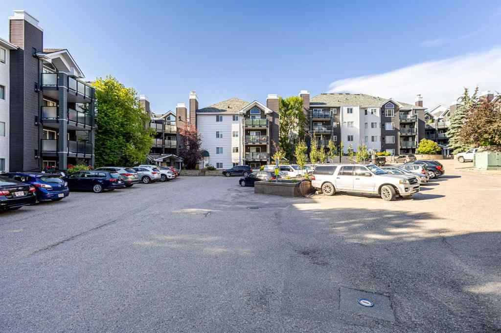 MLS® A2247517 - Unit #309 20 Sierra Morena Mews SW in Signal Hill Calgary, Residential