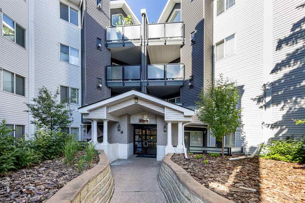 MLS® A2247517 - Unit #309 20 Sierra Morena Mews SW in Signal Hill Calgary, Residential