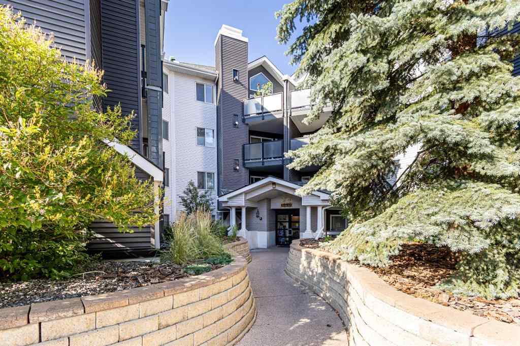 MLS® A2247517 - Unit #309 20 Sierra Morena Mews SW in Signal Hill Calgary, Residential