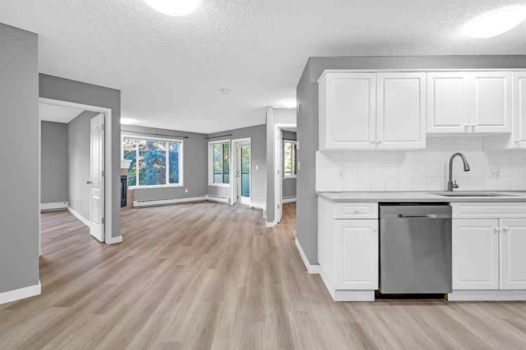 MLS® A2247517 - Unit #309 20 Sierra Morena Mews SW in Signal Hill Calgary, Residential