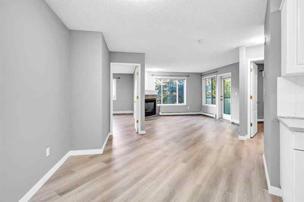 MLS® A2247517 - Unit #309 20 Sierra Morena Mews SW in Signal Hill Calgary, Residential