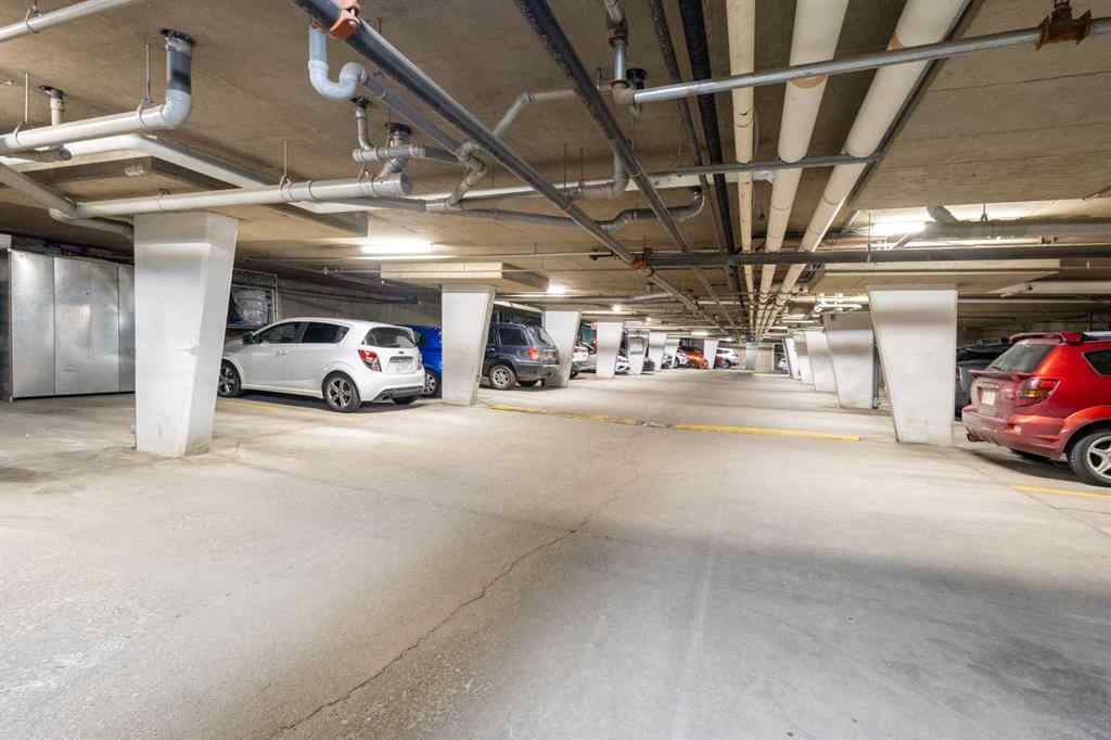 MLS® A2247517 - Unit #309 20 Sierra Morena Mews SW in Signal Hill Calgary, Residential