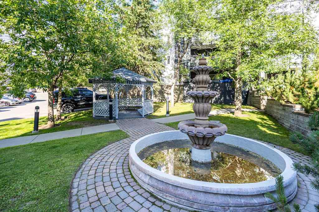 MLS® A2247517 - Unit #309 20 Sierra Morena Mews SW in Signal Hill Calgary, Residential