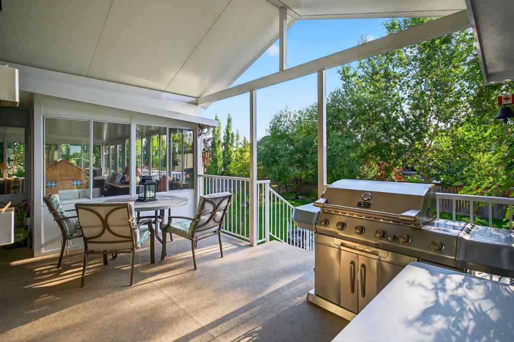 MLS® A2247520 - 125 Copeland Close  in NONE Langdon, Residential
