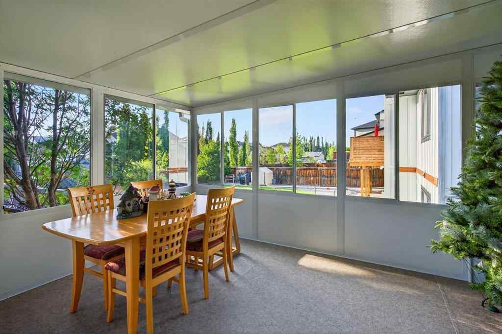 MLS® A2247520 - 125 Copeland Close  in NONE Langdon, Residential