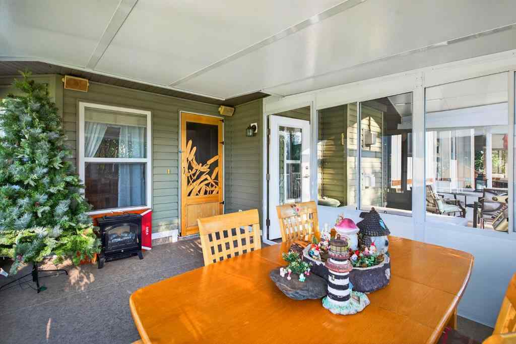 MLS® A2247520 - 125 Copeland Close  in NONE Langdon, Residential