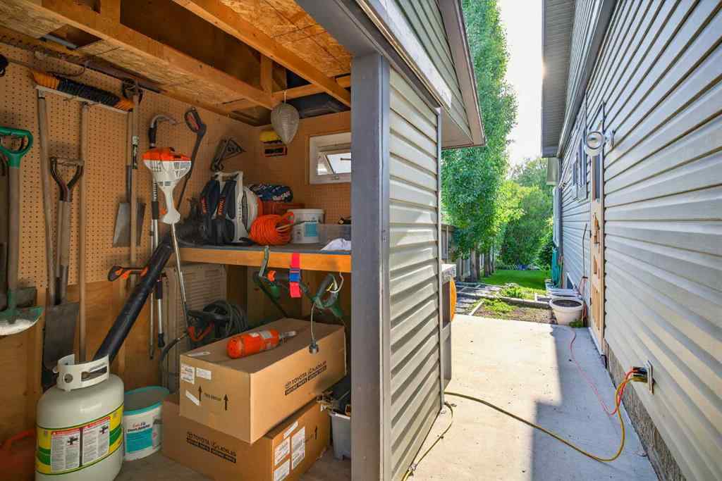 MLS® A2247520 - 125 Copeland Close  in NONE Langdon, Residential