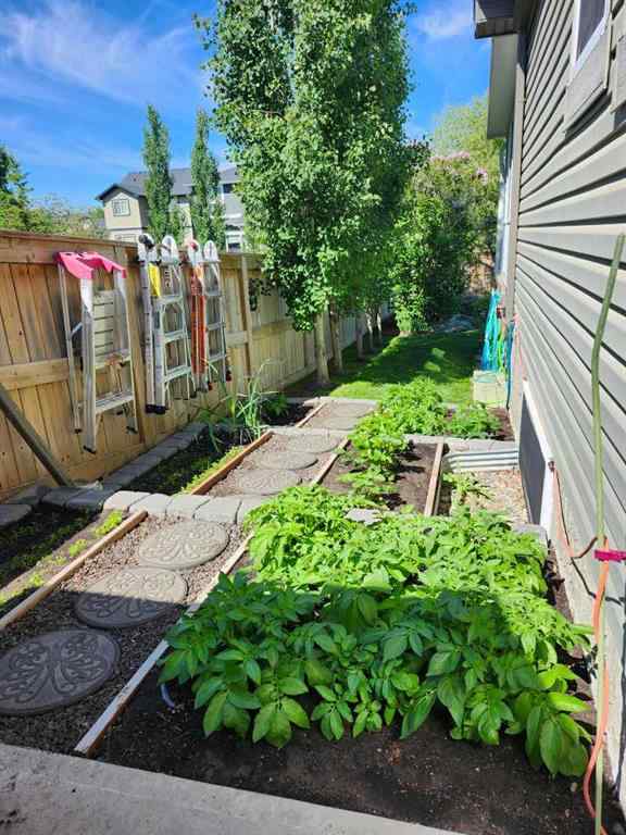MLS® A2247520 - 125 Copeland Close  in NONE Langdon, Residential