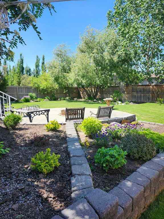 MLS® A2247520 - 125 Copeland Close  in NONE Langdon, Residential