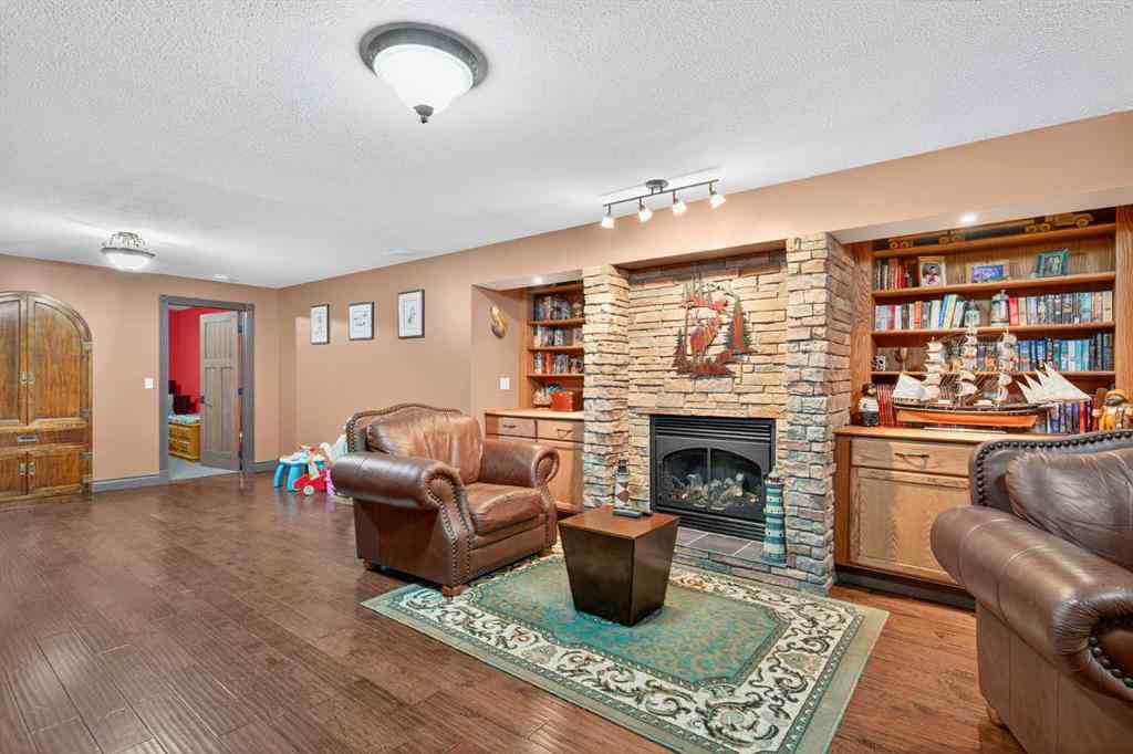 MLS® A2247520 - 125 Copeland Close  in NONE Langdon, Residential