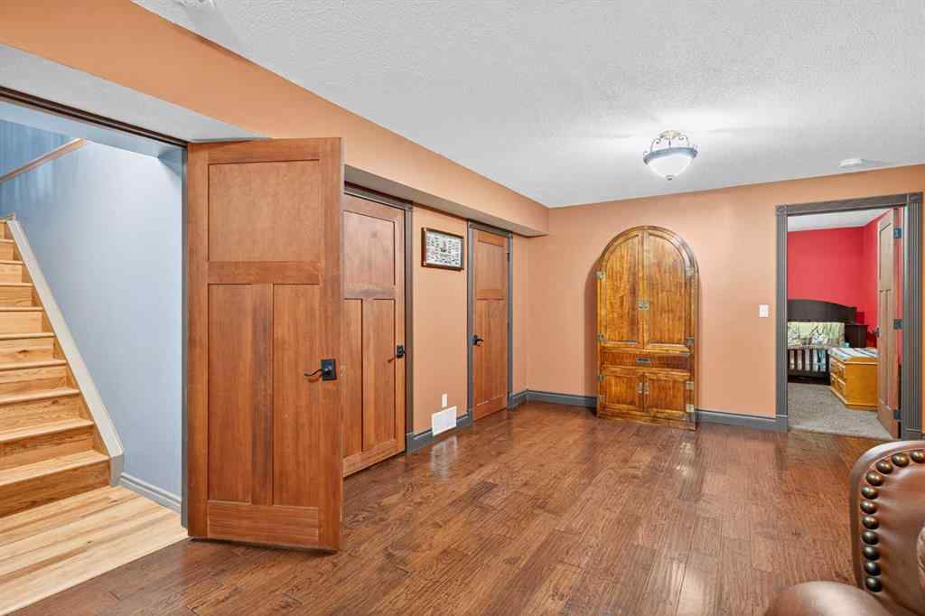 MLS® A2247520 - 125 Copeland Close  in NONE Langdon, Residential