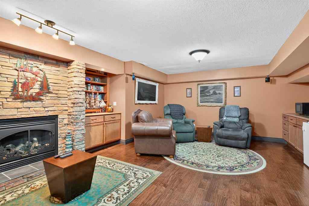 MLS® A2247520 - 125 Copeland Close  in NONE Langdon, Residential