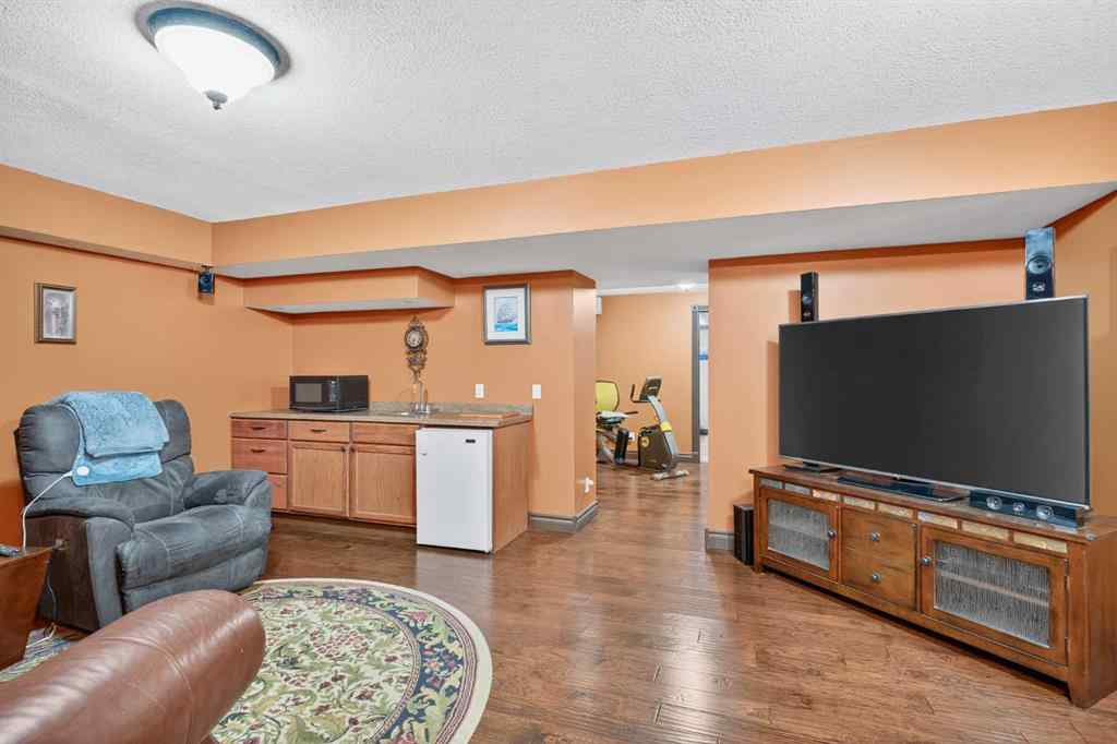MLS® A2247520 - 125 Copeland Close  in NONE Langdon, Residential