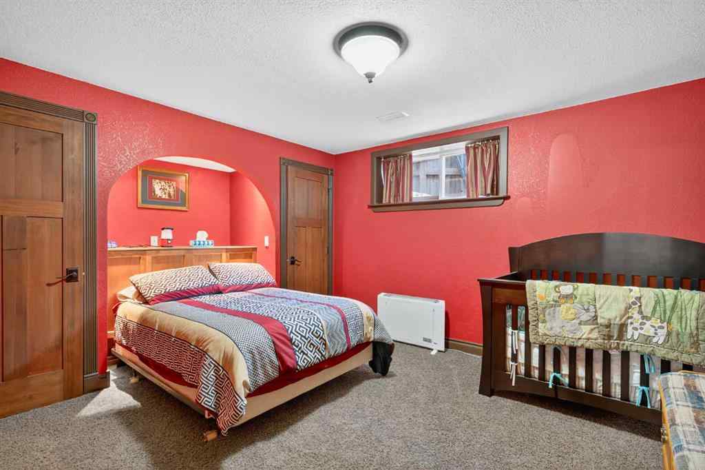 MLS® A2247520 - 125 Copeland Close  in NONE Langdon, Residential