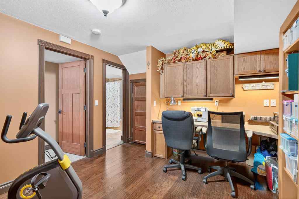 MLS® A2247520 - 125 Copeland Close  in NONE Langdon, Residential