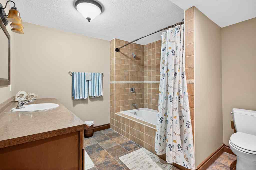 MLS® A2247520 - 125 Copeland Close  in NONE Langdon, Residential