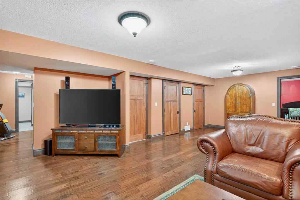 MLS® A2247520 - 125 Copeland Close  in NONE Langdon, Residential