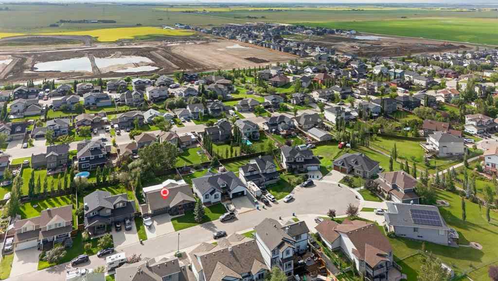 MLS® A2247520 - 125 Copeland Close  in NONE Langdon, Residential